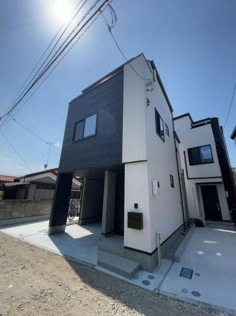 Ｋｏｌｅｔ新川崎 物件画像