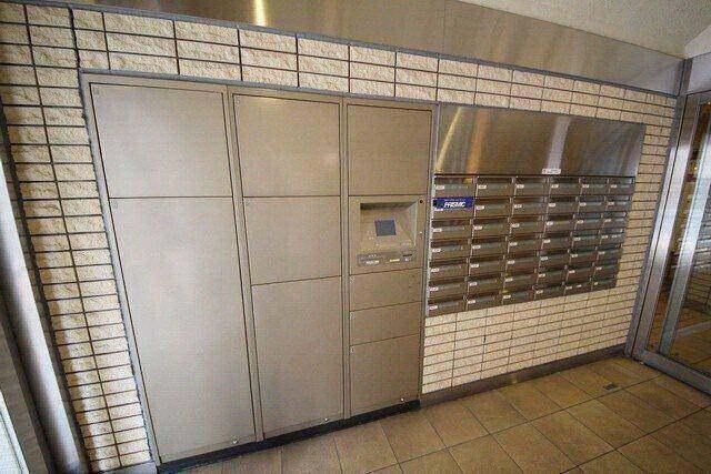 ノース清水 物件画像