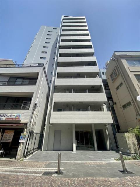 ＺＯＯＭ川崎ＥＡＳＴ 物件画像