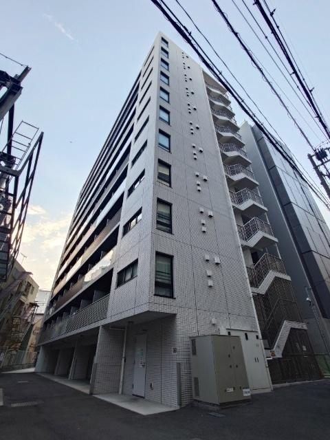 ビエント横濱鶴見 物件画像