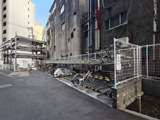ビエント横濱鶴見 物件画像