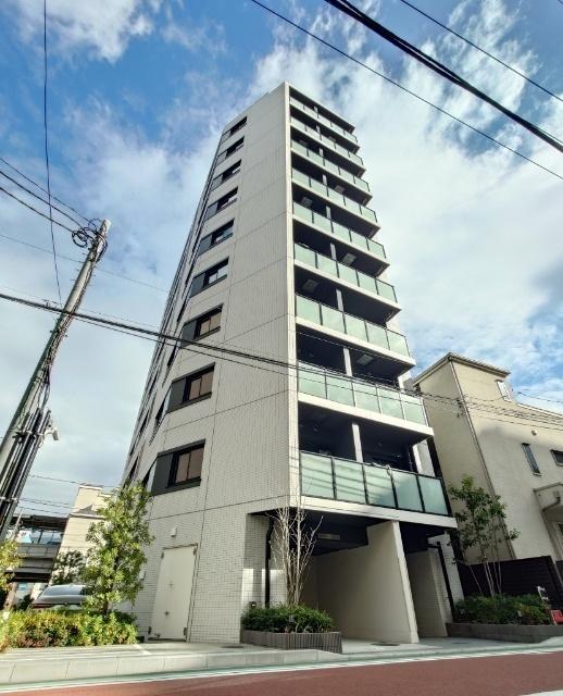 ＭＡＲＫＳ横浜戸部 物件画像