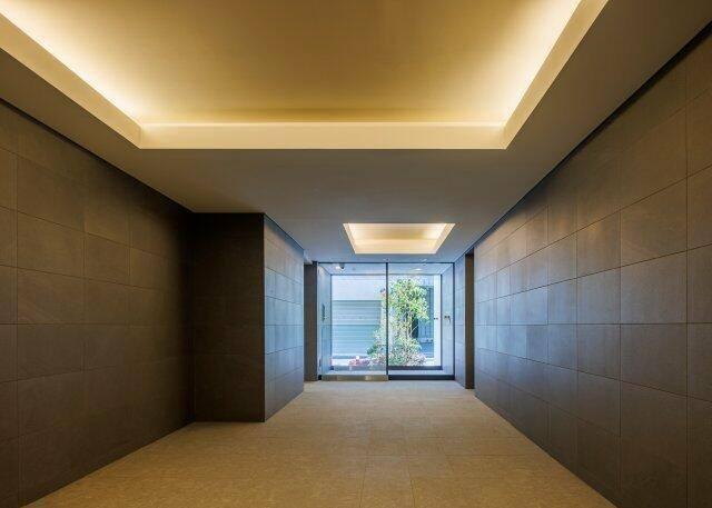 ＭＡＲＫＳ横浜戸部 物件画像