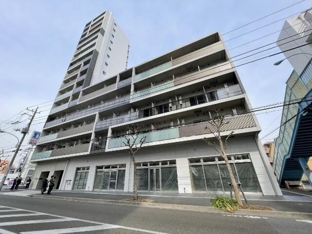 ＴＬＲレジデンス町田 物件画像