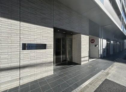 ＴＬＲレジデンス町田 物件画像