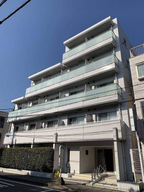 エスティメゾン登戸 物件画像