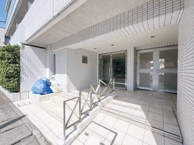 エスティメゾン登戸 物件画像