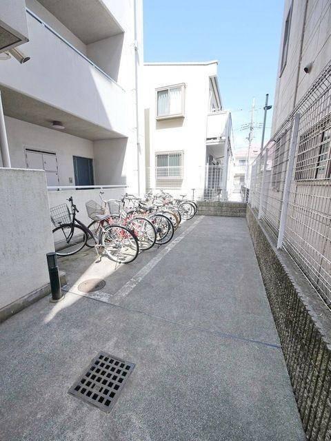 エスティメゾン登戸 物件画像