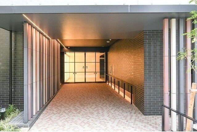 横須賀中央レジデンス 物件画像