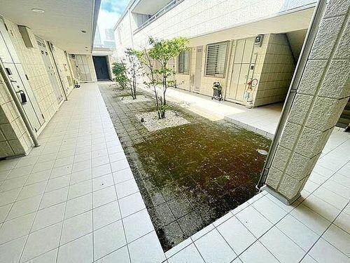 プロミネンス東戸塚 物件画像