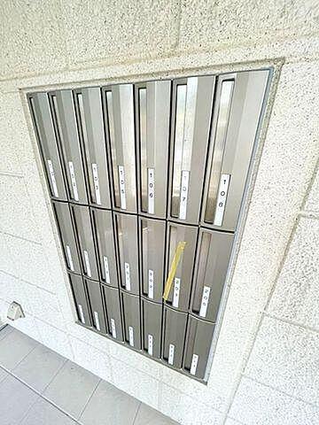 プロミネンス東戸塚 物件画像