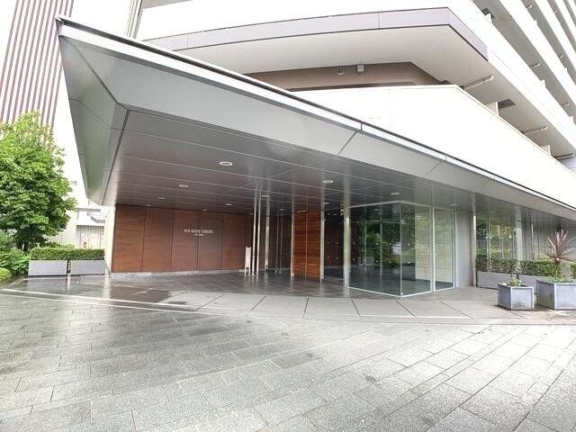 ミッドオアシスタワーズタワー棟 物件画像