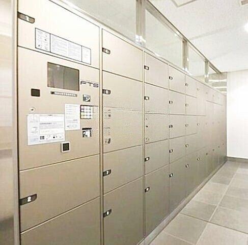 ミッドオアシスタワーズタワー棟 物件画像
