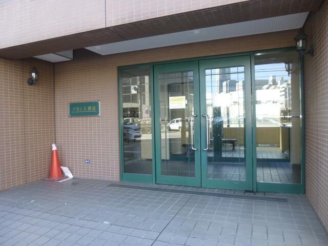 アネシス　横浜 物件画像