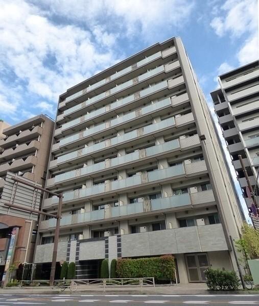 ミオカステーロ横濱吉野町ステーションフロント 物件画像
