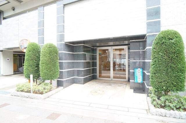 ミオカステーロ横濱吉野町ステーションフロント 物件画像