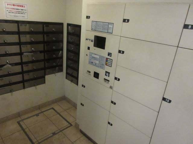 ミオカステーロ横濱吉野町ステーションフロント 物件画像