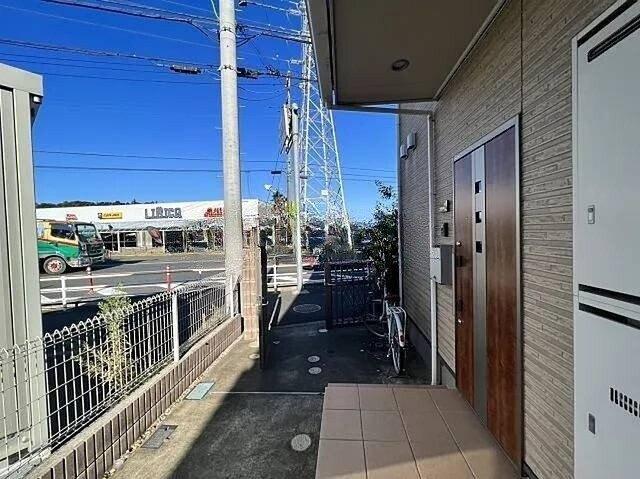 シャルマンＡ棟 物件画像