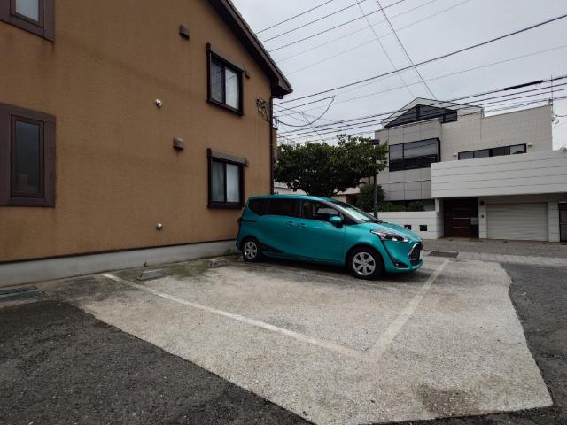 サクラアベニュー 物件画像