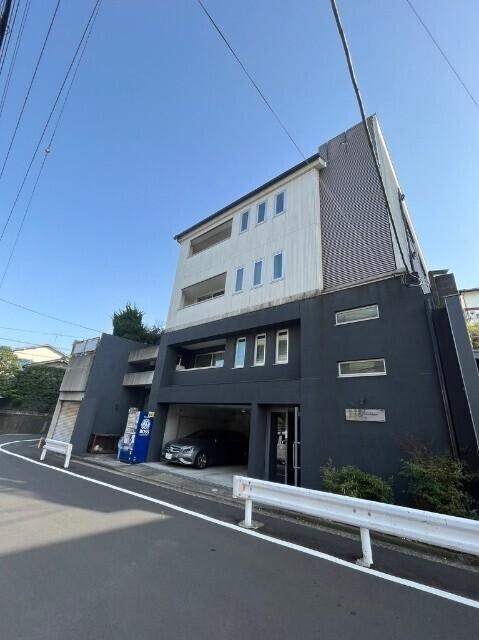 コリーナ横浜 物件画像
