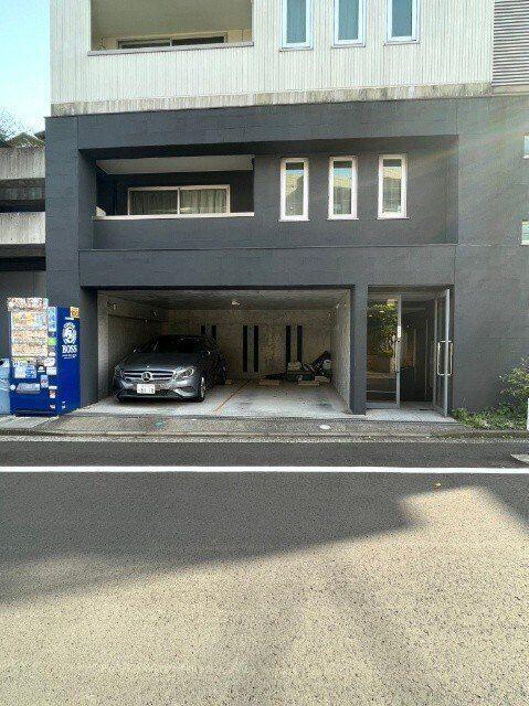 コリーナ横浜 物件画像