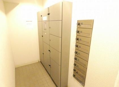 レジディア新横浜 物件画像