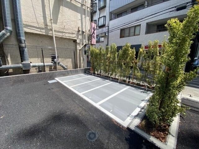 スタイリオフィット溝の口 物件画像