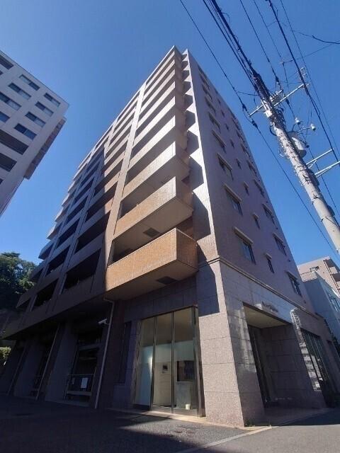 アムール横浜 物件画像