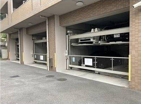 アムール横浜 物件画像