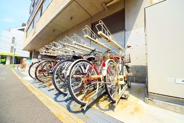 セントラル白楽 物件画像