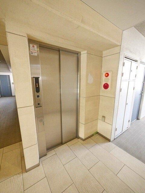 エスティメゾン登戸 物件画像