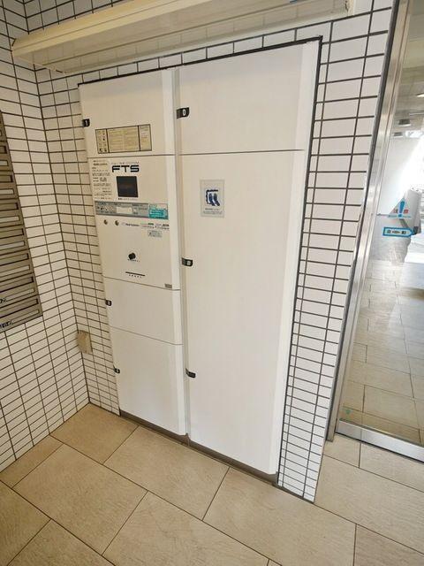 エスティメゾン登戸 物件画像