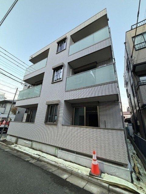 パレス・ヒル 物件画像