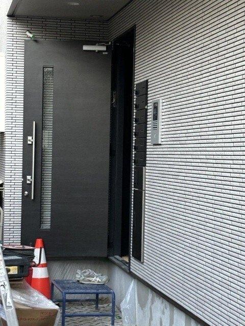 パレス・ヒル 物件画像
