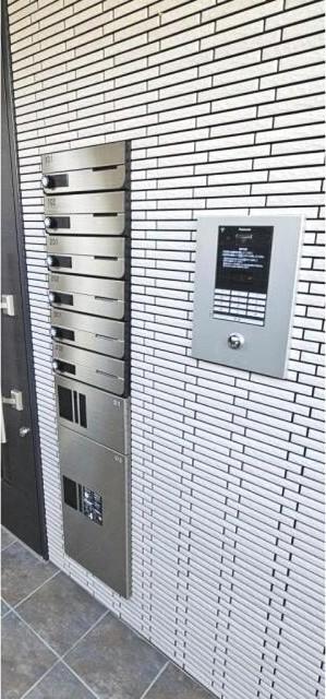パレス・ヒル 物件画像
