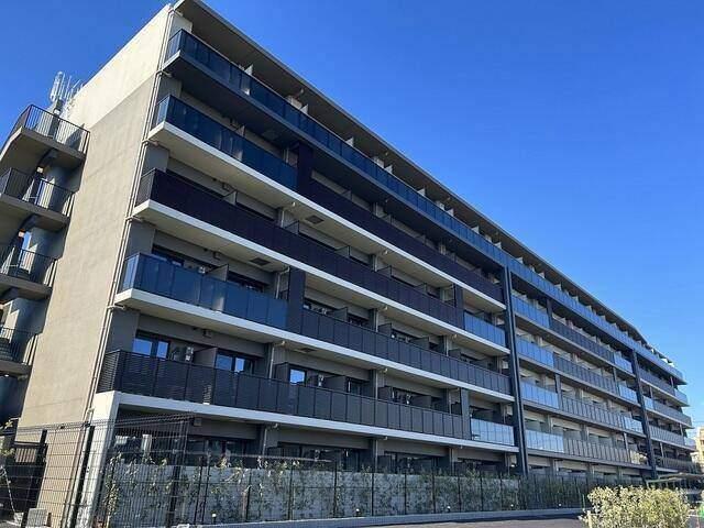 オープンブルーム二子 物件画像