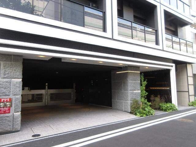 クリオ横濱元町通りザ・グラン 物件画像