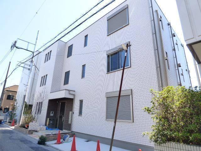 クレール　メール 物件画像