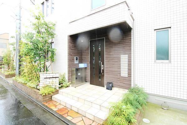 クレール　メール 物件画像