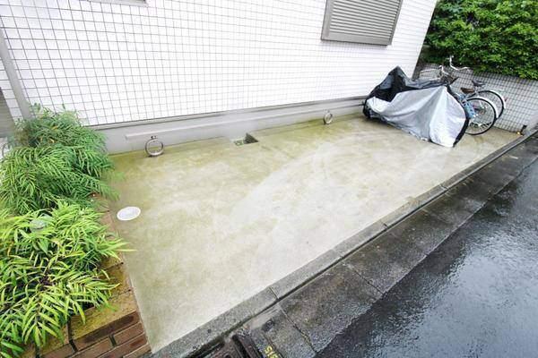 クレール　メール 物件画像