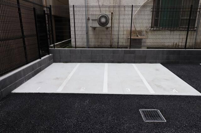 ジェノヴィア川崎Ⅲ 物件画像