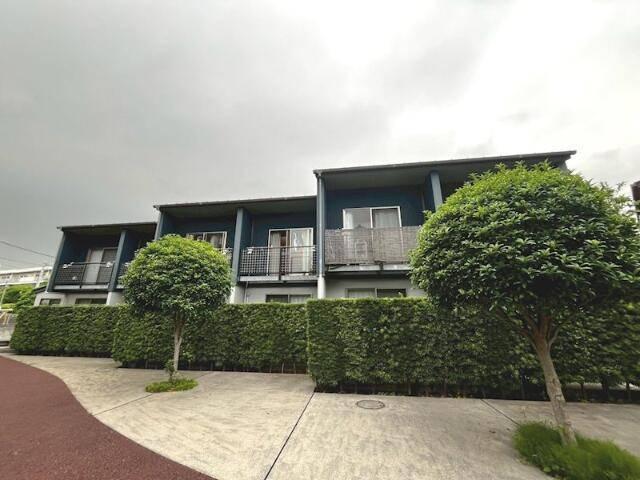 ＳＯＵＴＨ　ＴＯＷＮ 物件画像