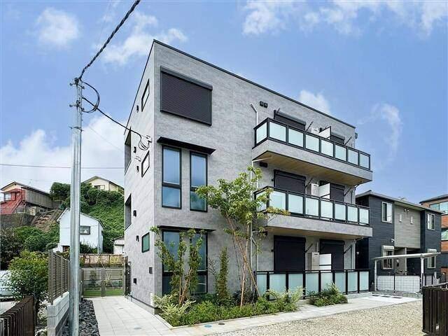 リヴェルテ西横浜 物件画像