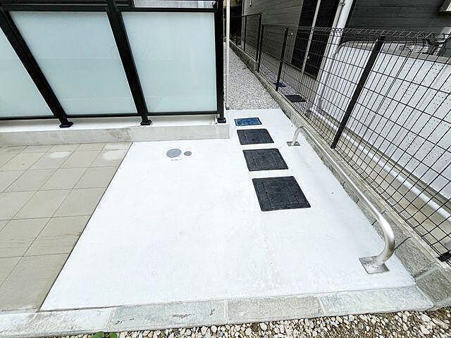 リヴェルテ西横浜 物件画像