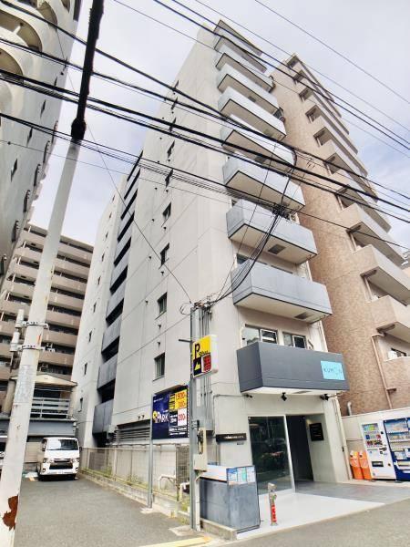 Ｄ’ｓ　ＶＡＲＩＥ阪東橋レジデンス 物件画像