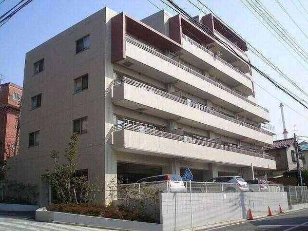 ラヴィッサン 物件画像