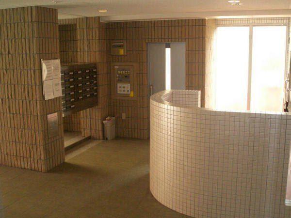 ラヴィッサン 物件画像