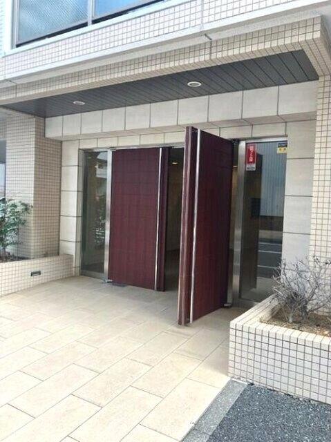 ドメイン横濱鶴見 物件画像