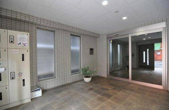 ドメイン横濱鶴見 物件画像