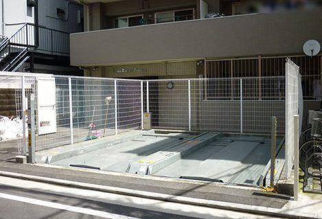 ドメイン横濱鶴見 物件画像